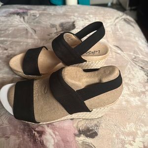 Wedges size 5